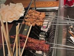 -可口香·非遗老号烧烤(南岗直营店)