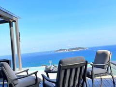 -瑰丽酒店·海吧·天际下午茶·现场DJ·天台酒吧