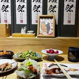 济南一家超好吃的烧鸟店
