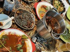 -欢聚烤吧(朱辛庄TBD万科店)