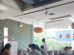 -天下客饭店(中山路店)