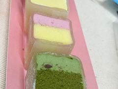 -盒马鲜生(岭南新世界店)