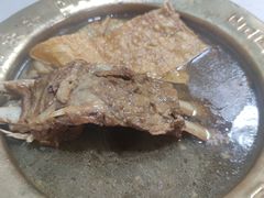 -和庆斋羊蝎子火锅·碳缸烧烤(顺义旗舰店)