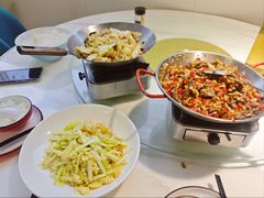 -福巷湘食小馆·猛火现炒(上海首店)