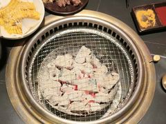 -黑崎烧肉·山野厨房(坪山店)