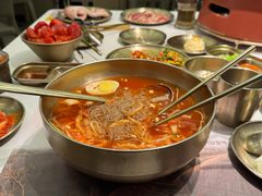 -西塔老太太泥炉烤肉(川沙百联店)