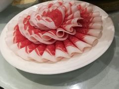 -东来顺饭庄(王府井步行街店)