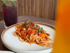 -MIMO CAFE(沙头角店)