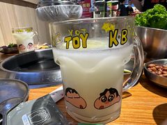 -哼蟹二将·烤肉酱蟹(合生汇店)