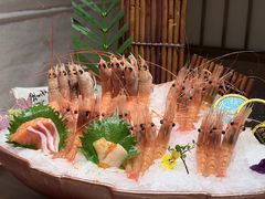 -Minase水濑·日料放题(外滩店)