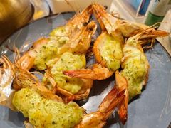 -喜庭海鲜自助(来福士店)