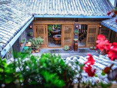 -丽水汇原生态餐厅(大研古城店)