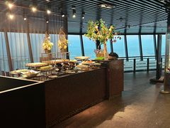 -澳门旅游塔360°旋转餐厅(南湾湖广场店)