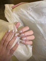 -NAI.熙-高定美甲美睫