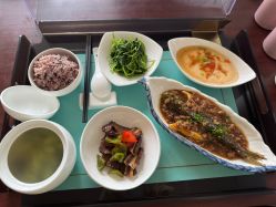 -新寰亚月子会所(金鸡湖凯宾店)