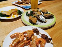 -桃夭日式料理(国信店)