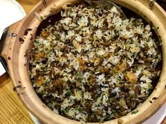 -马仕玖煲·融合菜·酥不腻烤鸭(人大店)