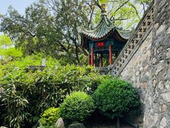 -华清宫景区