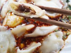 -尤素福东举院饺子馆