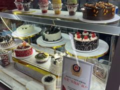 -DQ·蛋糕·冰淇淋(五棵松万达店)