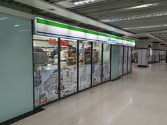 -全家便利店(上体场站店)