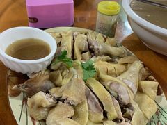 -隔田烧鸡