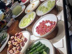 -加餐海鲜自助(集美银泰百货店)