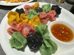 -1937青岛老味道·海肠捞饭·青岛菜(大鲍岛栈桥店)