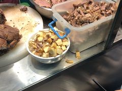 -清真·马安军辣子牛肉面