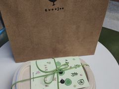 -evoojoo面包商店