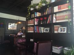 -LMPLUS意大利餐厅(清华店)