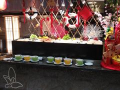 -佛山皇冠假日酒店-西餐厅