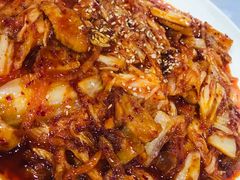 -贤花饭店(城阳店)