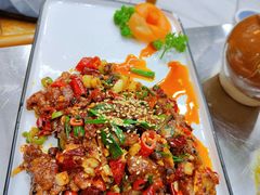 -八木轩·寻味大理白族民俗餐厅(文献路店)