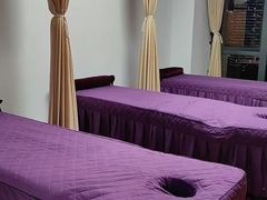 -佰推·肩颈腰·推拿理疗(湾悦城店)