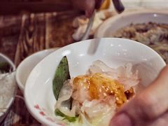 -官塘锋记鱼生·生腌·砂锅粥(牌坊街店)