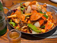 -517烧烤·龙虾·海鲜大排档(万象都荟店)