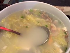-京味斋·北京烤鸭(华威桥北工大店)