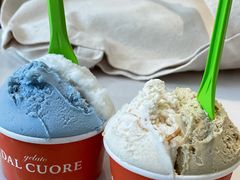 -Dal Cuore 达可芮冰淇淋(陕西北路店)