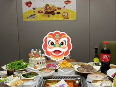 -海底捞火锅(八佰伴店)