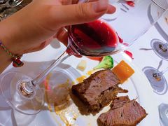 -王品牛排(郑州大卫城店)