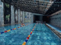 -北京索菲特大酒店·健身中心