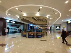 -凯德广场(西城店)