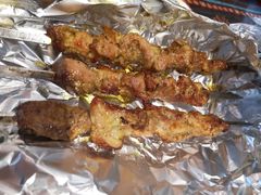 -巴依老爷新疆美食(工体旗舰店)