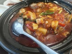 -茶港食堂(武昌店)