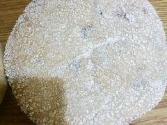 黑米芝士糯米包-多乐之日(五道口店)
