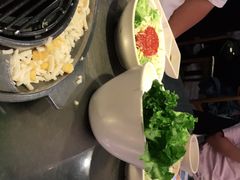-喜来稀肉(虹泉路店)