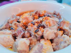 -衡地道·三菜一汤(水岸新城店)