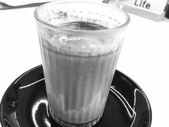 dirty-麻雀咖啡SPARROW COFFEE(十全街店)