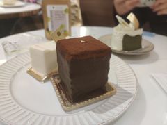 -KNOTKNOT珞珞·日式甜品(K11店)